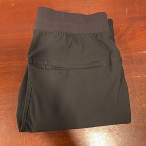 Lululemon ABC Jogger Skinny XS obsidian